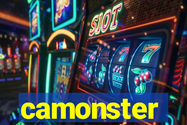 camonster