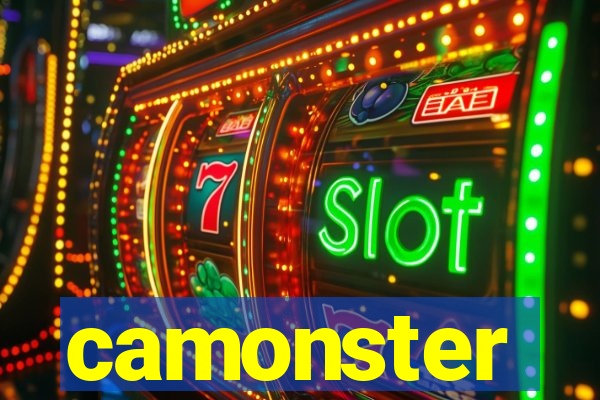 camonster