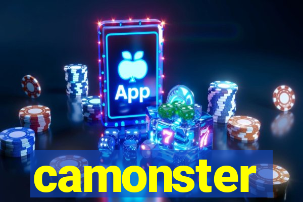 camonster