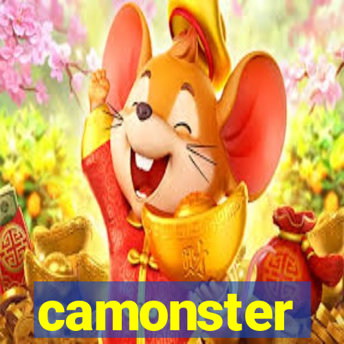 camonster