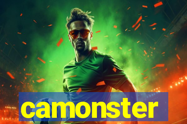 camonster