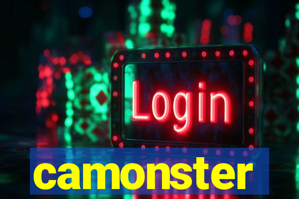 camonster