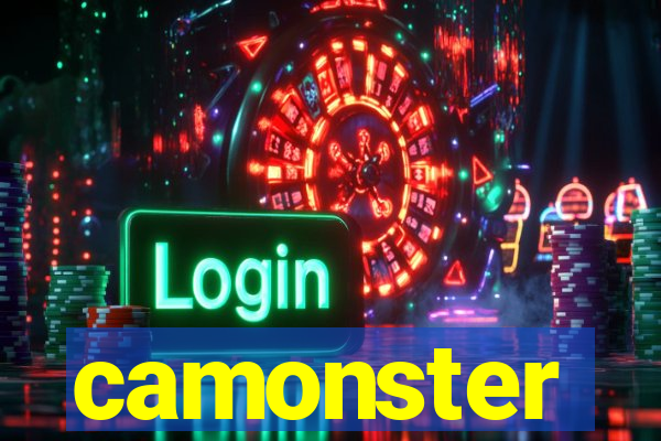 camonster