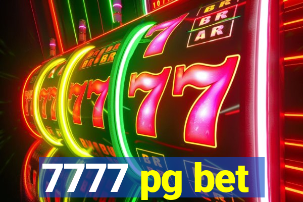 7777 pg bet