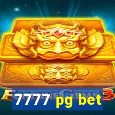 7777 pg bet