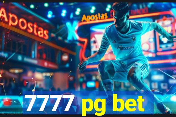 7777 pg bet