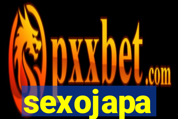 sexojapa