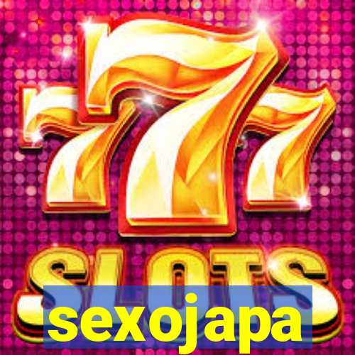 sexojapa