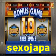 sexojapa