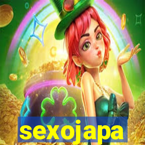 sexojapa