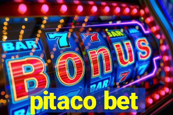 pitaco bet