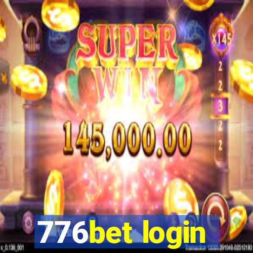 776bet login