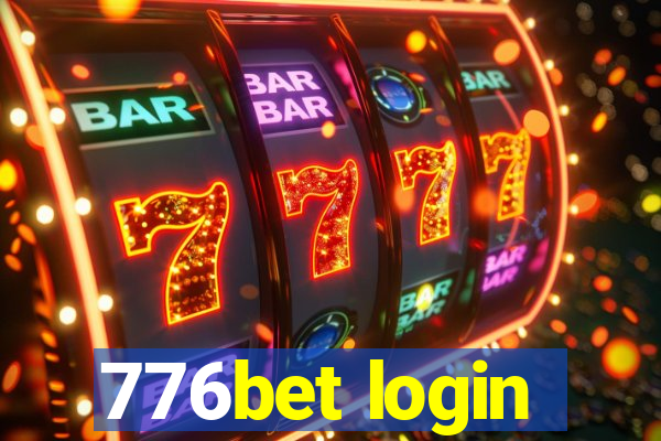 776bet login