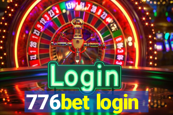 776bet login