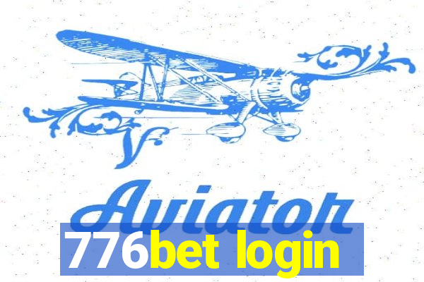 776bet login