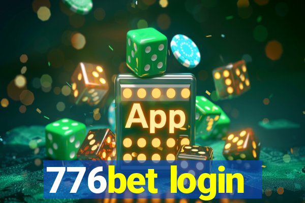 776bet login