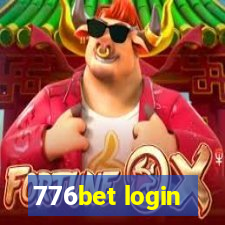 776bet login