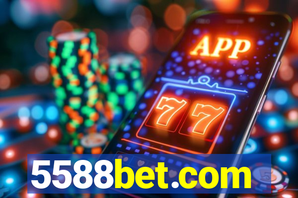 5588bet.com