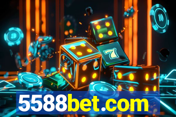 5588bet.com