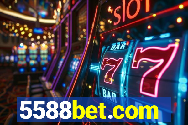 5588bet.com