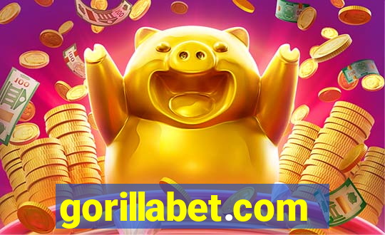 gorillabet.com