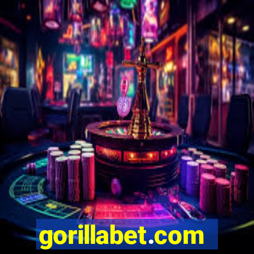 gorillabet.com