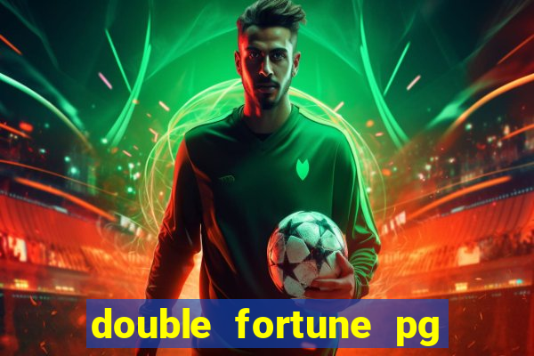 double fortune pg soft demo