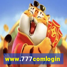 www.777comlogin