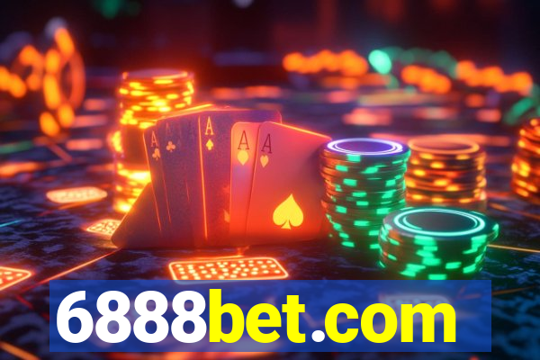 6888bet.com