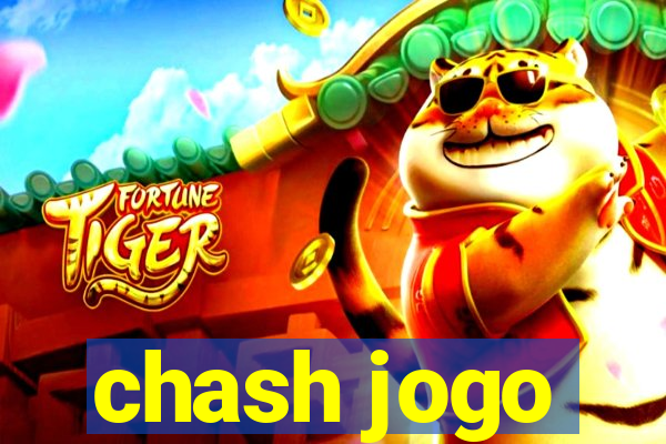 chash jogo