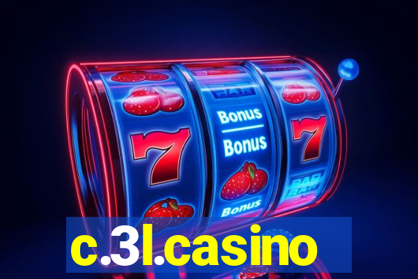 c.3l.casino