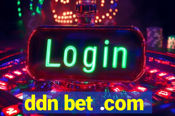 ddn bet .com