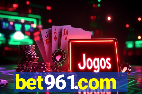 bet961.com