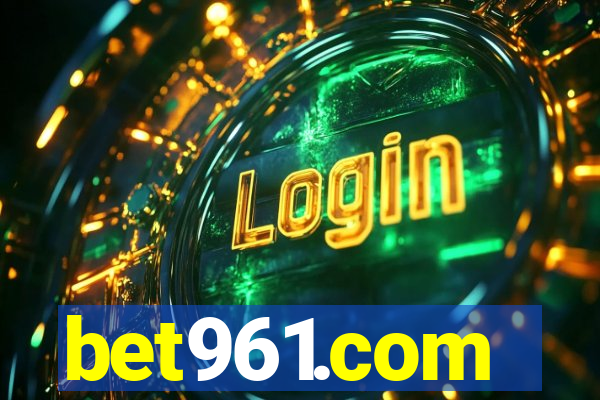 bet961.com