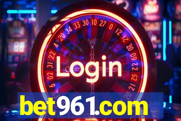 bet961.com