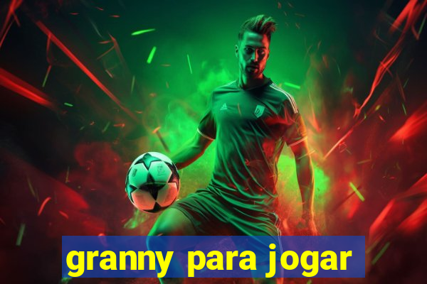 granny para jogar