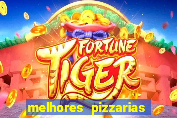 melhores pizzarias de porto alegre