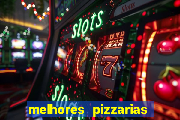 melhores pizzarias de porto alegre