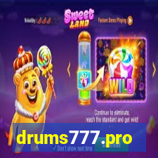 drums777.pro