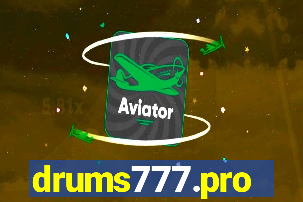 drums777.pro