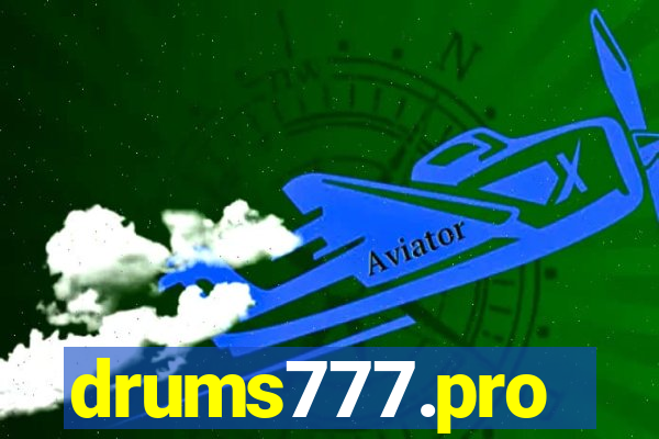 drums777.pro