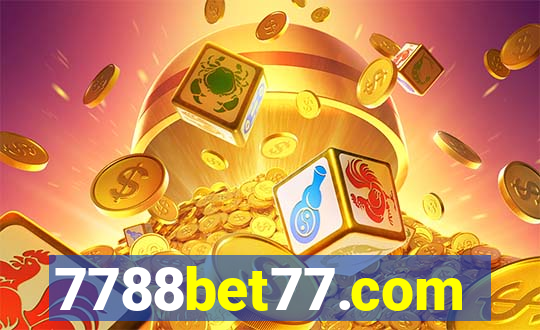 7788bet77.com