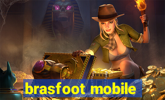 brasfoot mobile