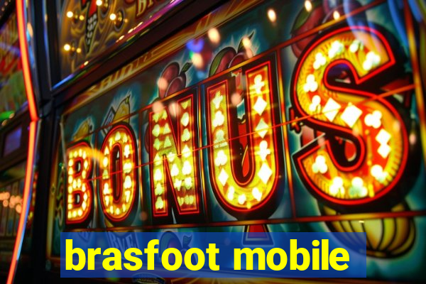 brasfoot mobile