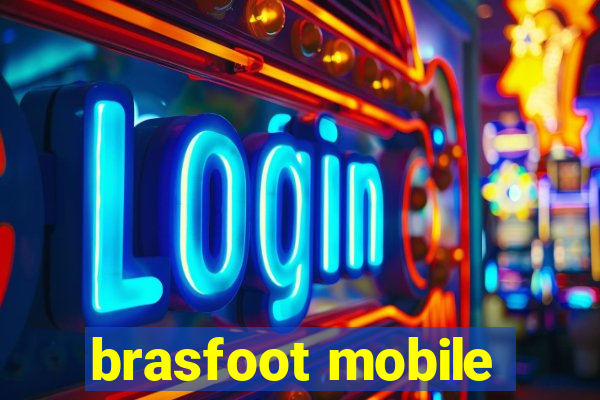 brasfoot mobile