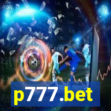 p777.bet