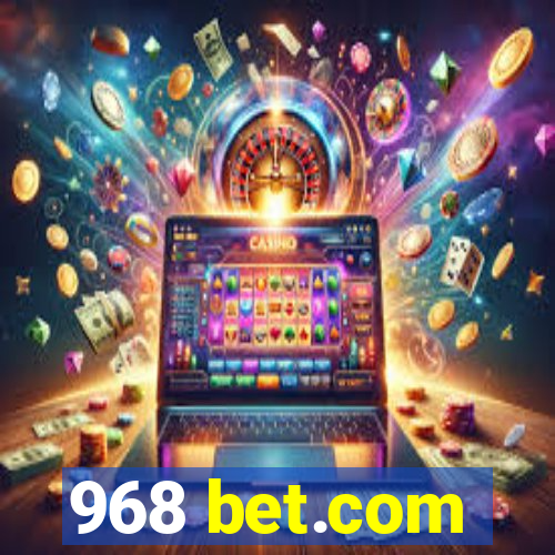 968 bet.com