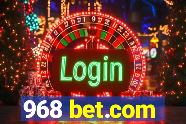 968 bet.com