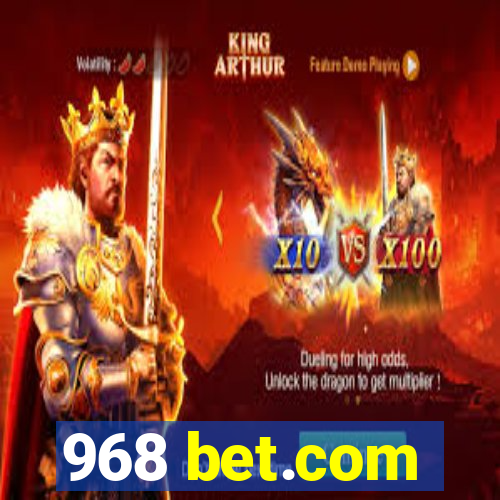 968 bet.com