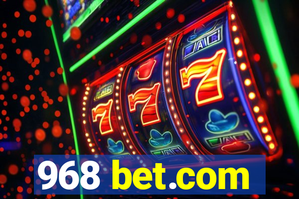 968 bet.com